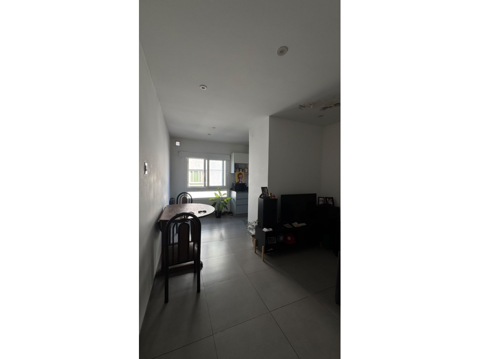 VENTA DEPARTAMENTO APTO CRÉDITO HIPOTECARIO EN ALVEAR 549 - 2