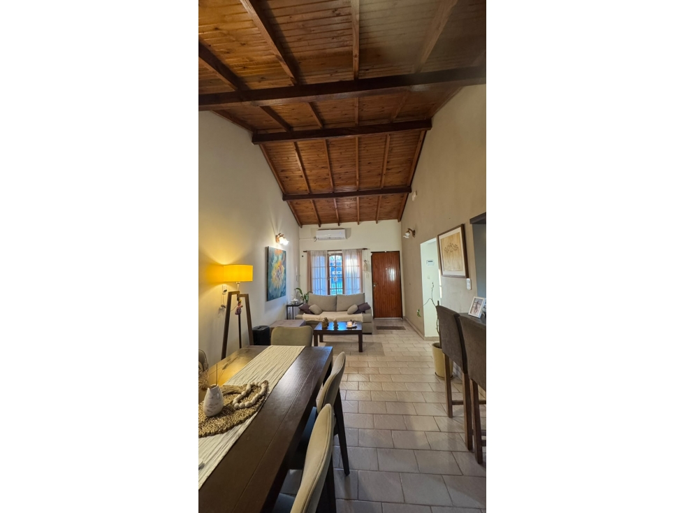 VENTA CASA APTA CREDITO HIPOTECARIO EN BARRIO SAN BERNARDO - 2