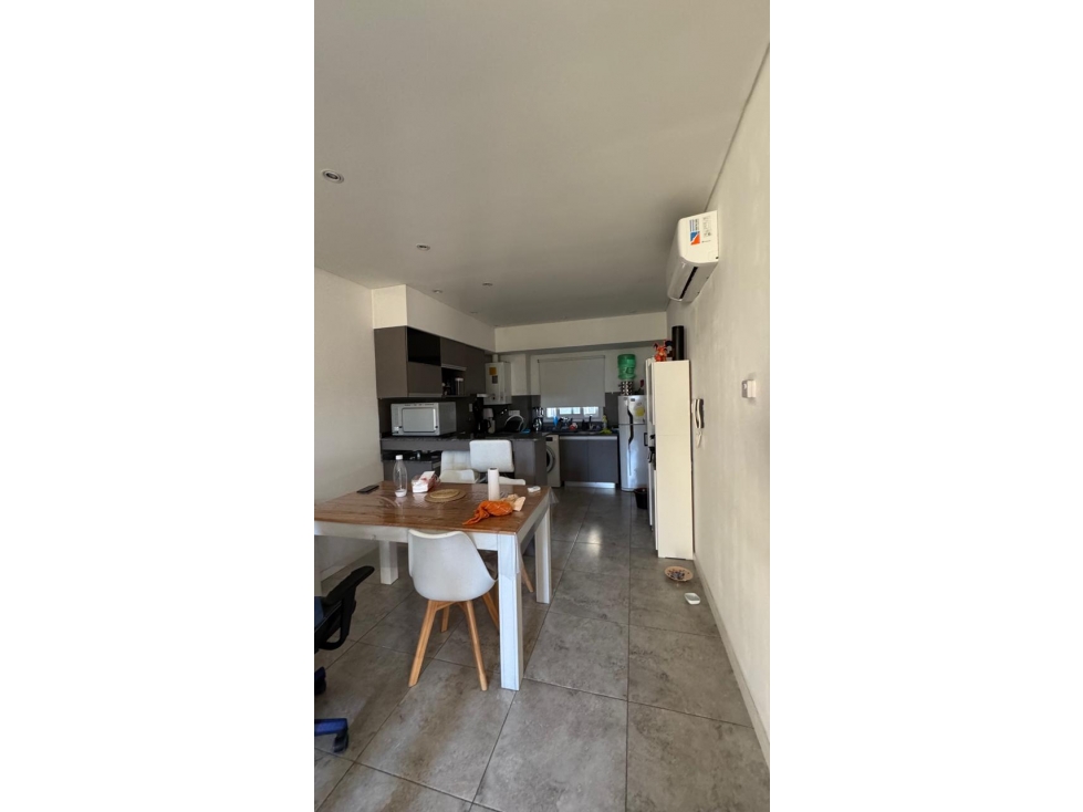 VENTA DEPARTAMENTO PLANTA BAJA 2 AMBIENTES - 4