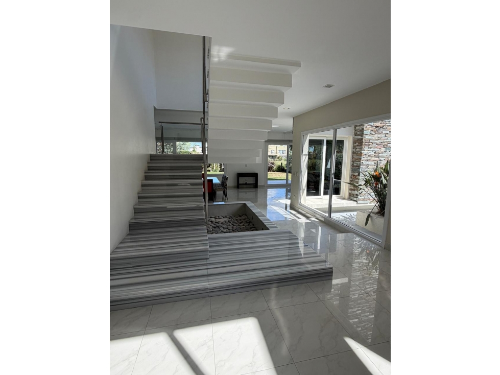 VENTA CASA EN BARRIO CERRADO LA CONCEPCION — foto 3