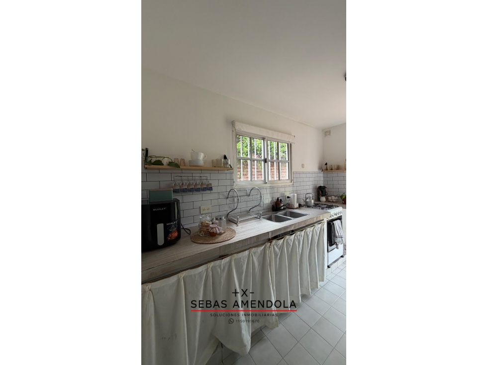 VENTA EN BARRIO EL TREBOL CASA APTA CREDITO HIPOTECARIO, Donatti 1035 — foto 3