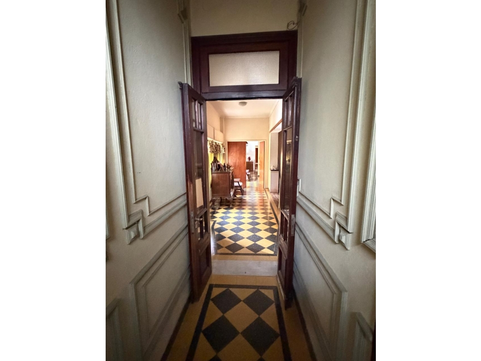 VENTA CASA EN CALLE ALEM 1048 — foto 3