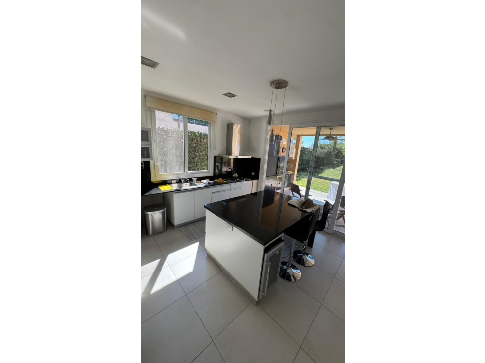 VENTA CASA EN BARRIO CLUB DE CAMPO LOS PUENTES — foto 4