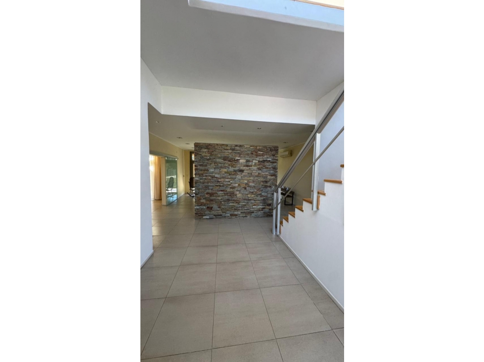 VENTA CASA EN BARRIO CLUB DE CAMPO LOS PUENTES — foto 5