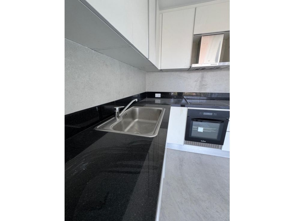 VENTA DEPARTAMENTO A ESTRENAR LUJAN 2 AMBIENTES - 5