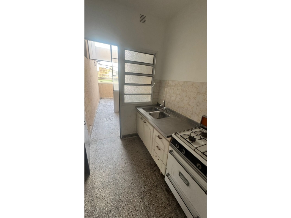 VENTA DEPARTAMENTO CENTRICO Lujan Bs As - 4