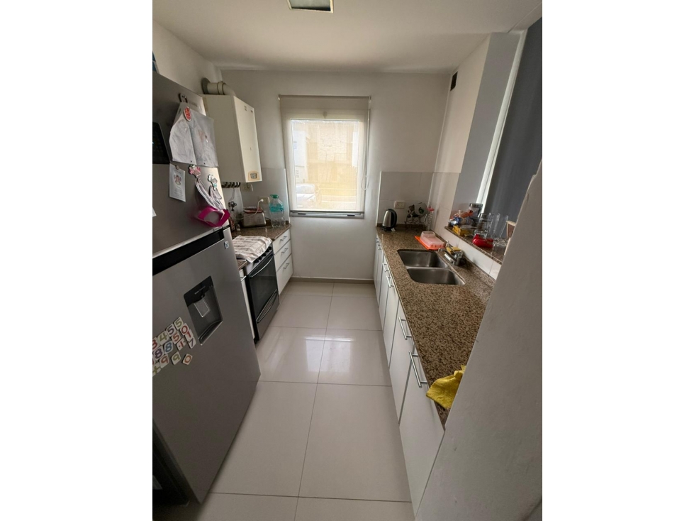VENTA DORMI 2 AMB EN BARRIO LA CONCEPCION - 5