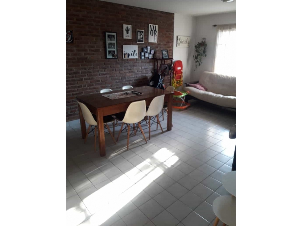 VENTA PERMUTA CASA EN Bº EL TREBOL EN LUJAN BS AS — foto 4