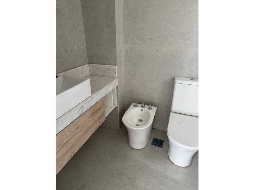 VENTA DEPARTAMENTO A ESTRENAR — foto 4