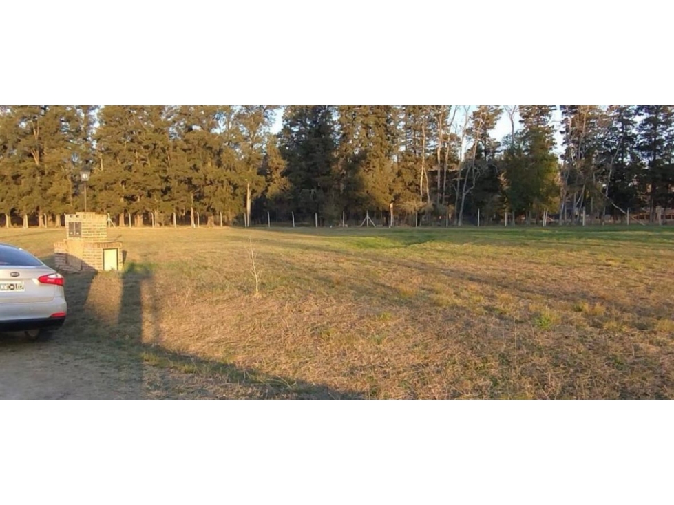 VENTA LOTE B LA ASUNCION - 3