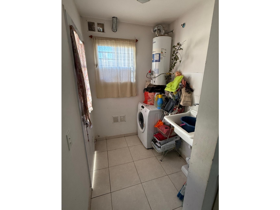 VENTA DUPLEX EN BARRIO LANUSSE APTO CREDITO - 4