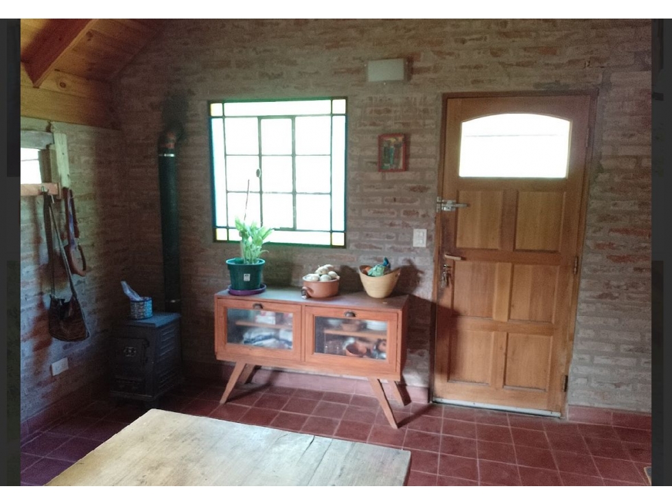 VENTA CASA APTA CREDITO ZONA CASAS QUINTAS — foto 4