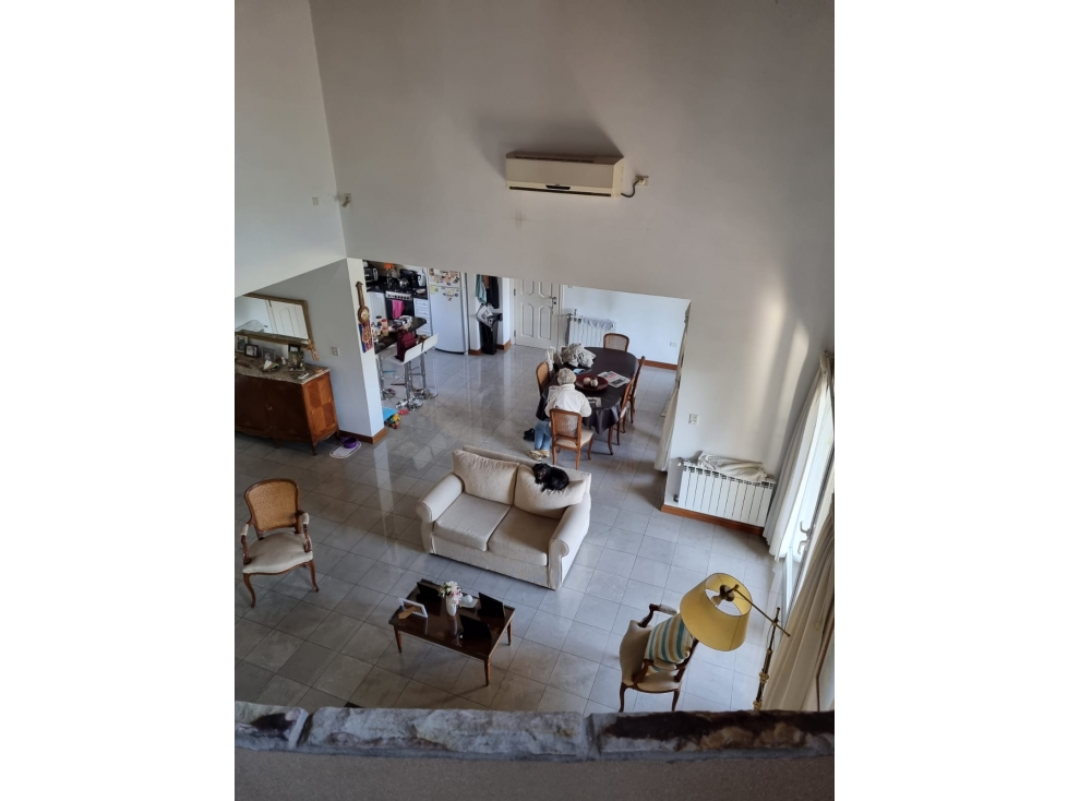 VENTA CASA LA CONCEPCION APTA CREDITO - 4