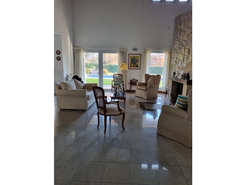 VENTA CASA LA CONCEPCION APTA CREDITO — foto 4
