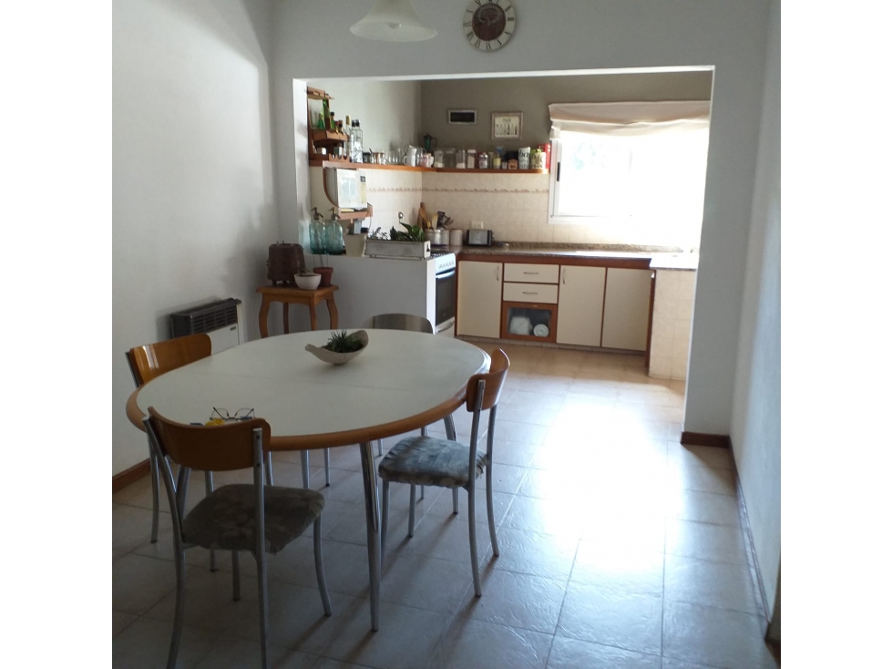VENTA CASA SOBRE CALLE GENERAL PAZ — foto 5