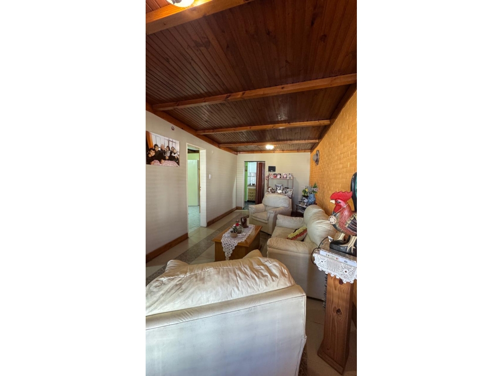 VENTA CASA APTA CREDITO HIPOTECARIO SOBRE CALLE LINIERS 612 — foto 4