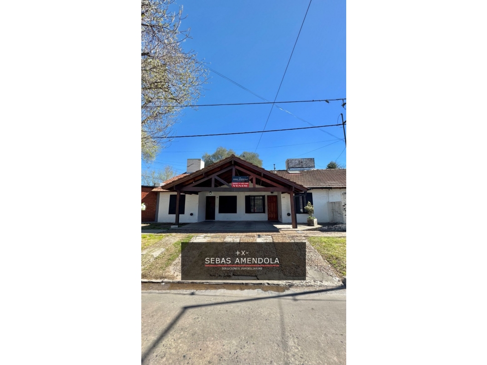 VENTA CASA EN CALLE NEGRITO MANUEL 219