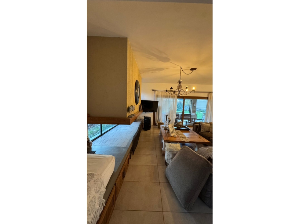 ALQUILER CASA EN BARRIO LA CONCEPCION — foto 3