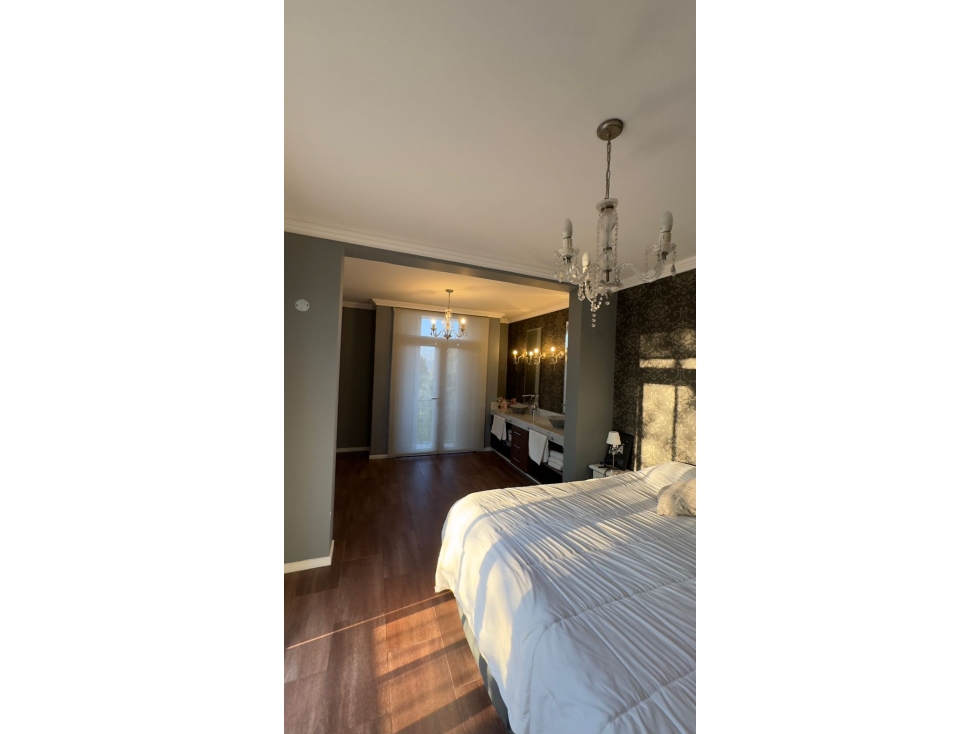 VENTA CASA EN BARRIO LA CONCEPCION — foto 4
