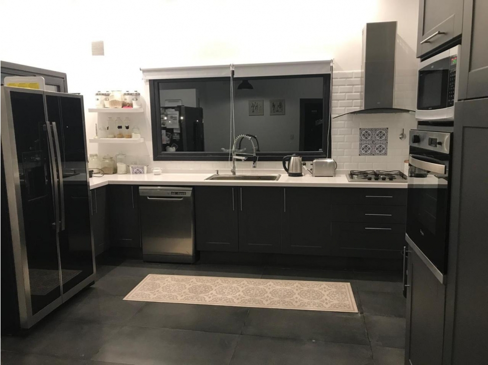 VENTA CASA EN CLUB DE CAMPO LA ELINA COMARCAS, LUJAN BS AS — foto 5