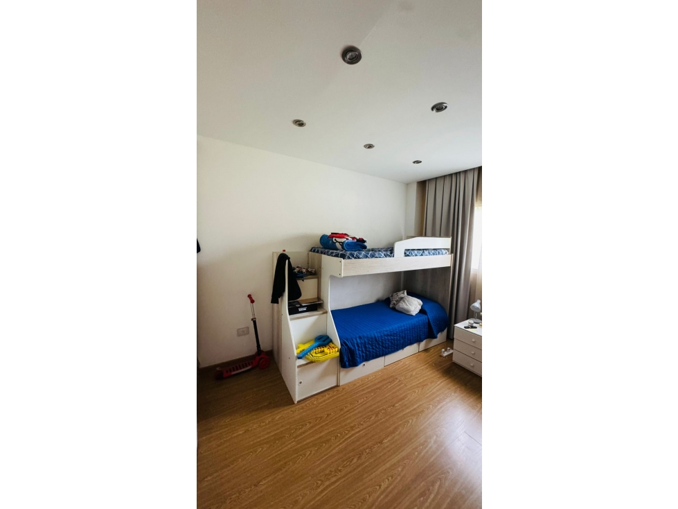 VENTA CASA EN BARRIO LA CONCEPCION — foto 5