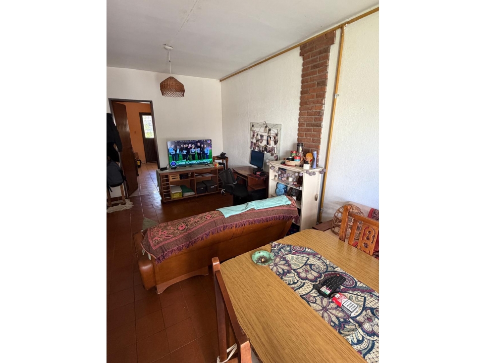 VENTA DEPARTAMENTO 3 AMBIENTES EN CALLE LAS HERAS 368 APTO CREDITO — foto 4