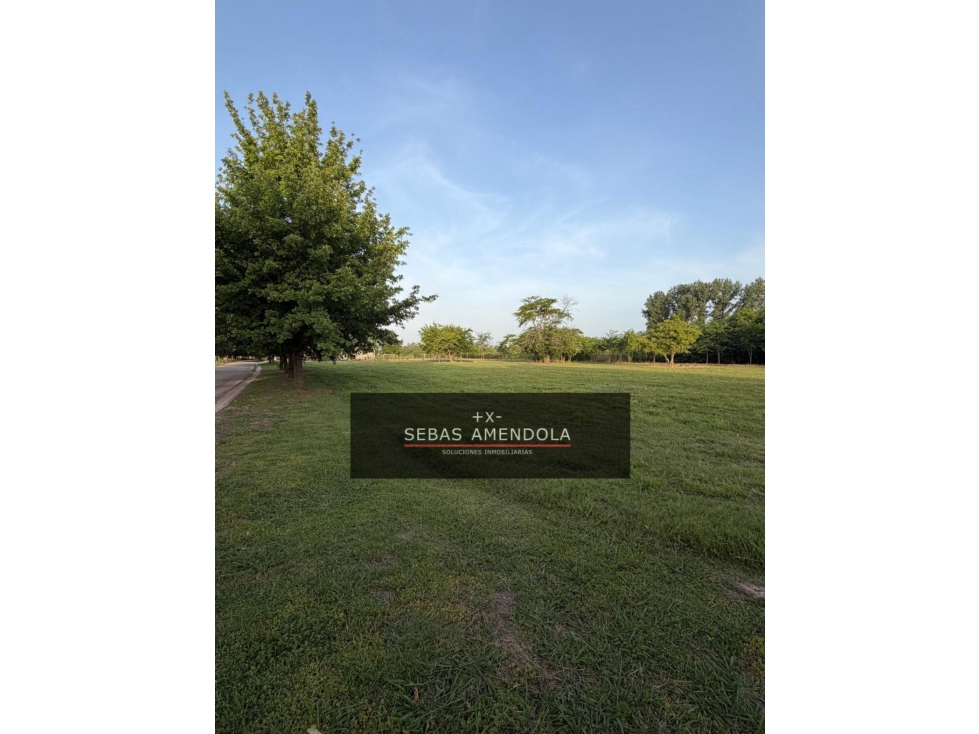 VENTA LOTE EN BARRIO CERRADO COUNTRY EVERLINKS GOLF CLUB