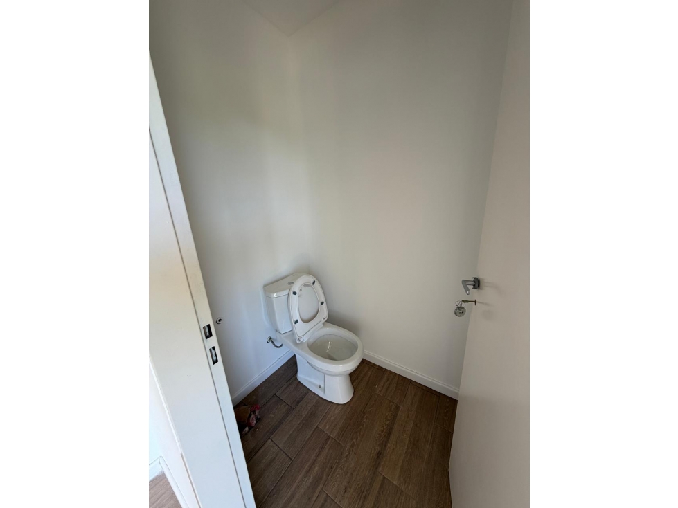 VENTA CASA A TERMINAR EN BARRIO CERRADO LOS JUNCOS — foto 4