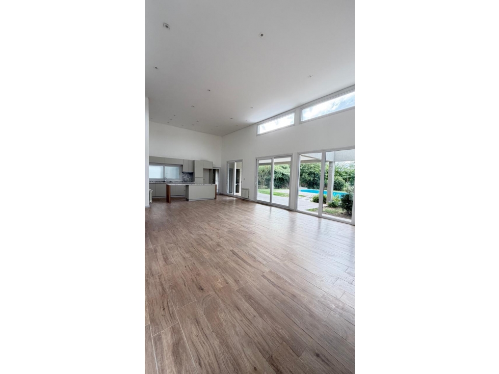 VENTA CASA EN BARRIO CERRADO LA CONCEPCION — foto 4
