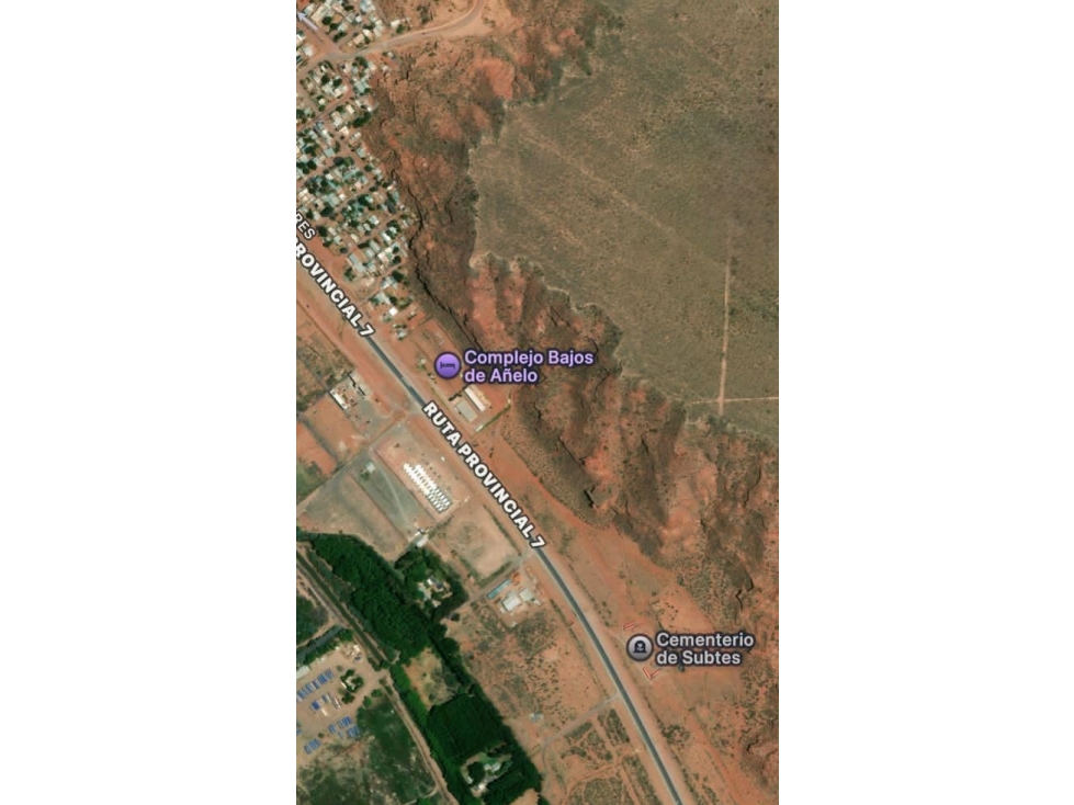 VENTA FRACCION EN VACA MUERTA - 4
