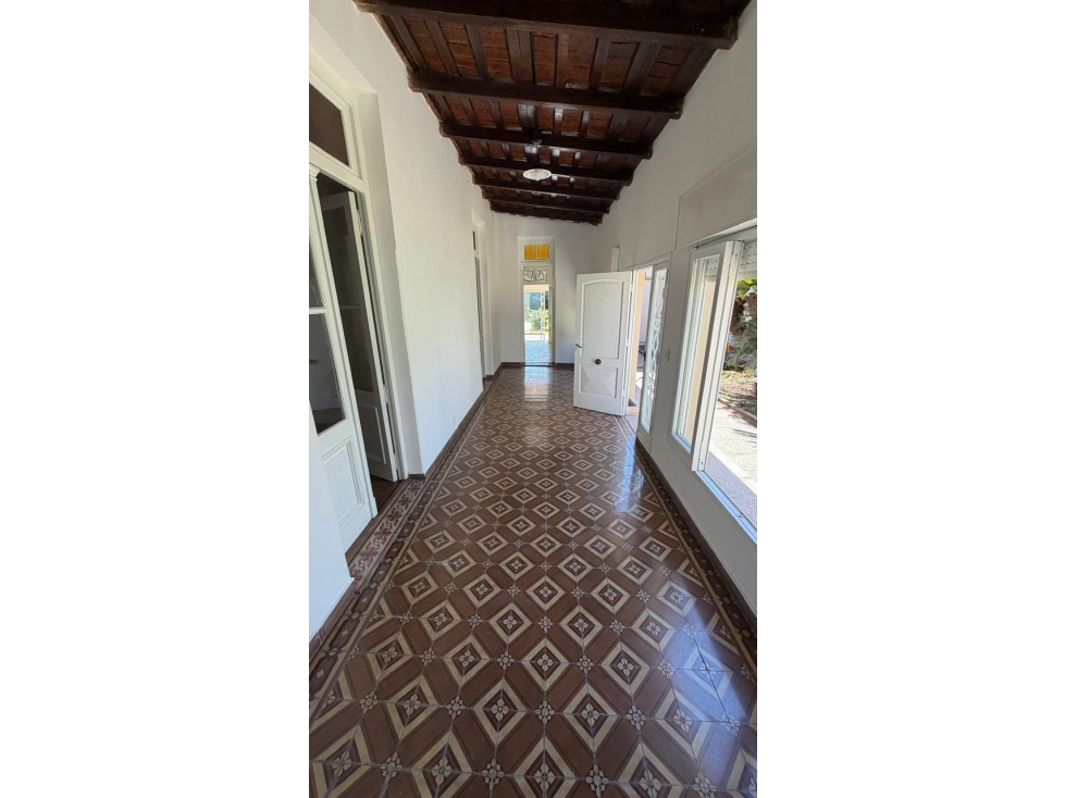 VENTA CASA APTA OFICINAS, CENTRICA EN SAN MARTIN 1692 - 4