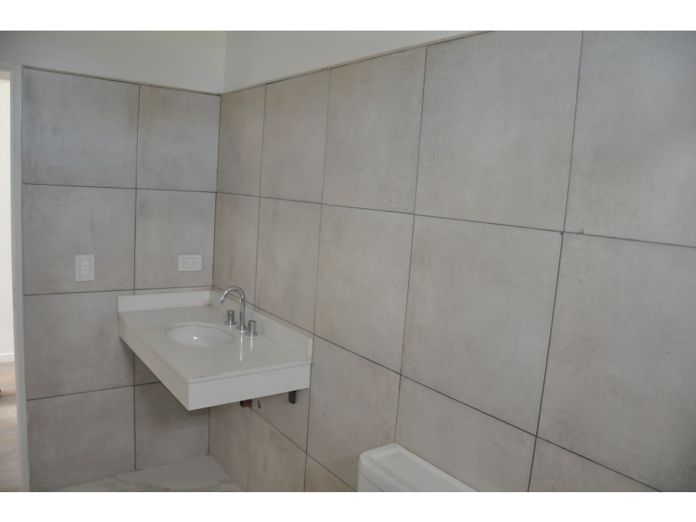 DUPLEX 3 AMBIENTES A ESTRENAR, LA MARTINA I - 6