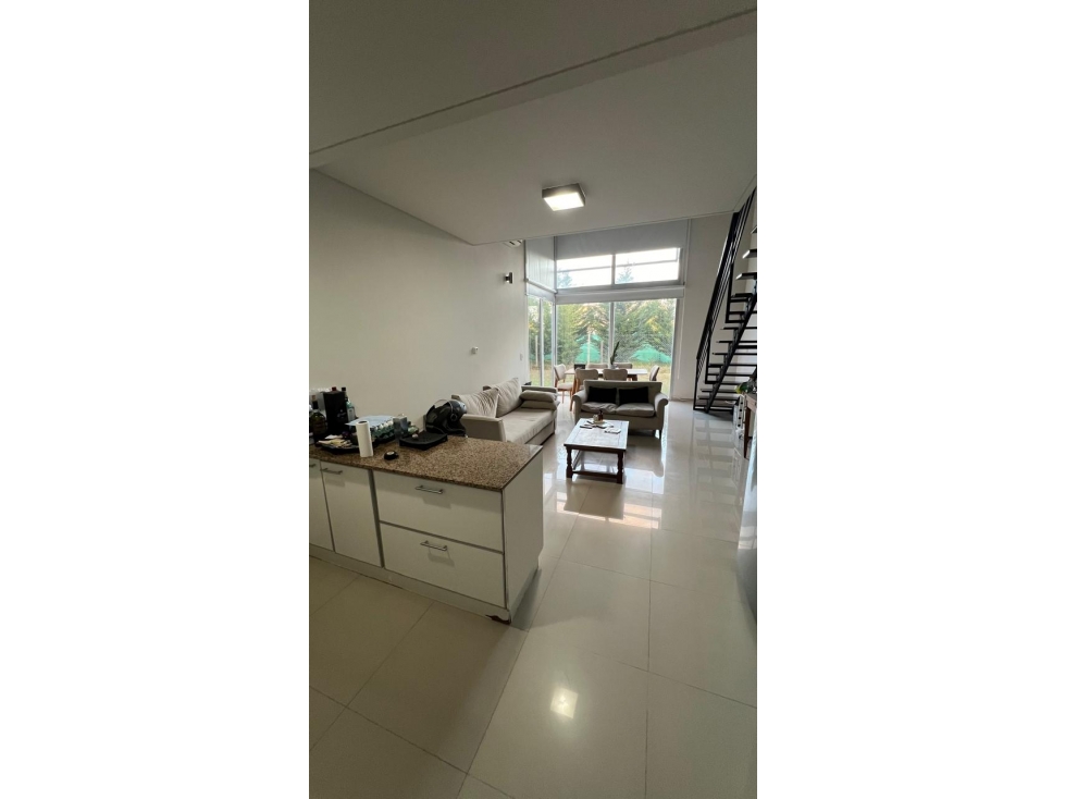 VENTA DORMI EN BARRIO CERRADO LA CONCEPCION - 5