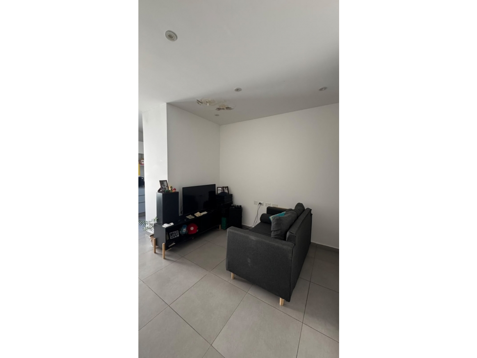 VENTA DEPARTAMENTO APTO CRÉDITO HIPOTECARIO EN ALVEAR 549 - 3