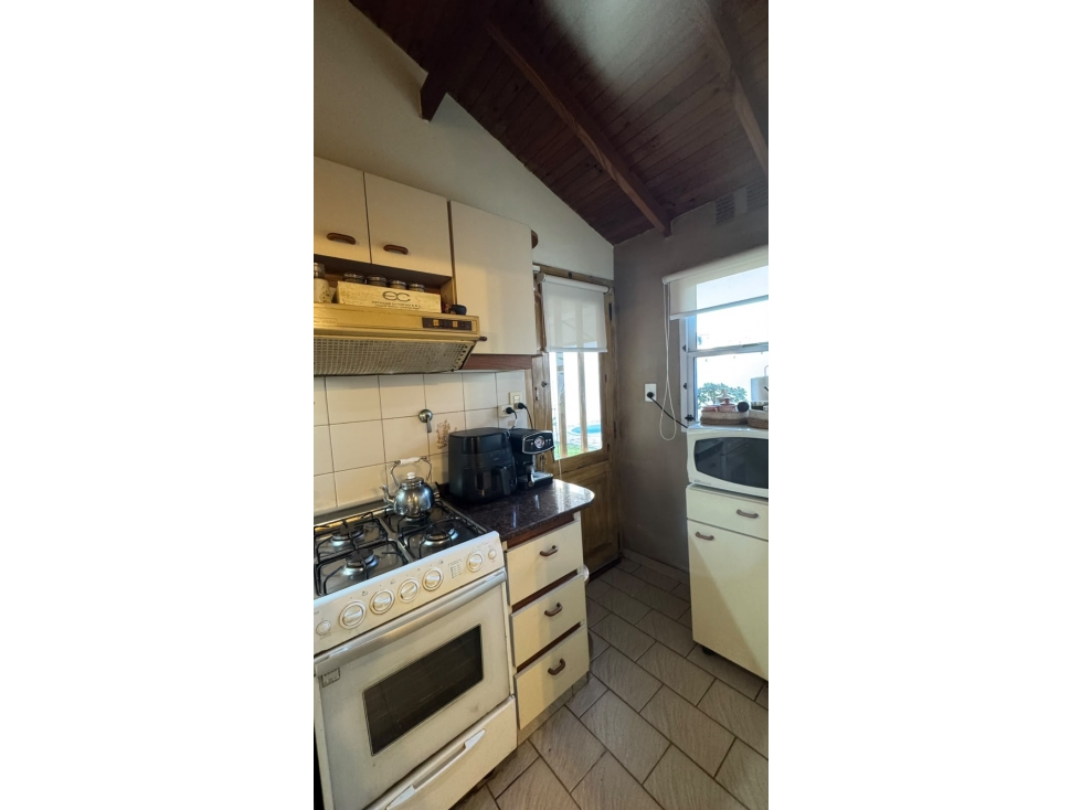 VENTA CASA APTA CREDITO HIPOTECARIO EN BARRIO SAN BERNARDO - 5