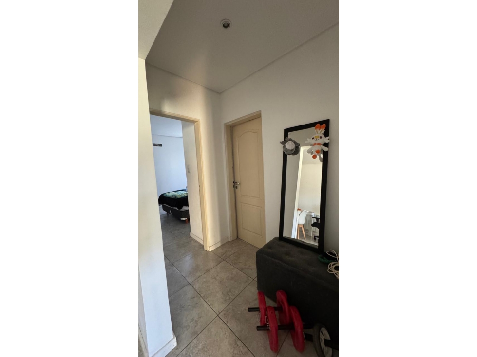 VENTA DEPARTAMENTO PLANTA BAJA 2 AMBIENTES - 5