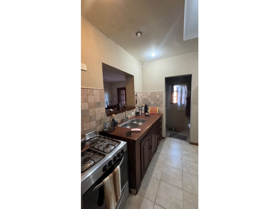 VENTA CASA APTA CREDITO HIPOTECARIO EN BARRIO EL MIRADOR - 5