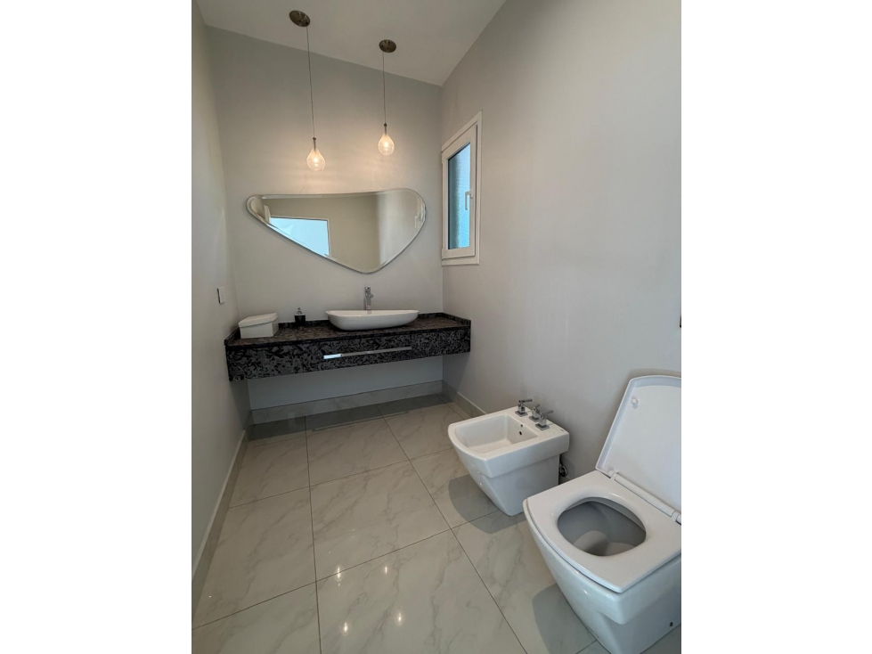 VENTA CASA EN BARRIO CERRADO LA CONCEPCION — foto 4