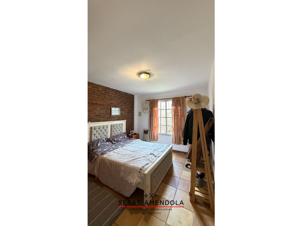 VENTA EN BARRIO EL TREBOL CASA APTA CREDITO HIPOTECARIO, Donatti 1035 — foto 4