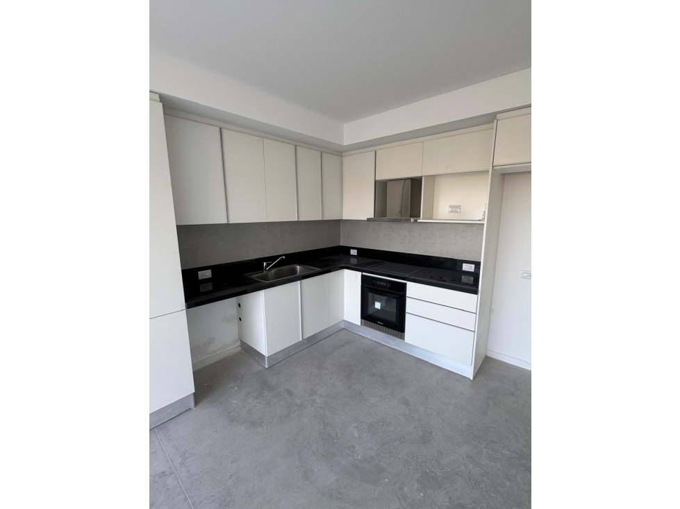 VENTA DEPARTAMENTO A ESTRENAR LUJAN 2 AMBIENTES - 6