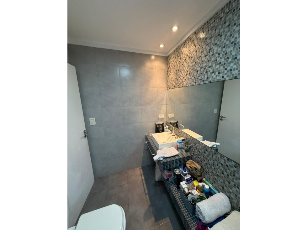 VENTA DORMI 2 AMB EN BARRIO LA CONCEPCION - 6