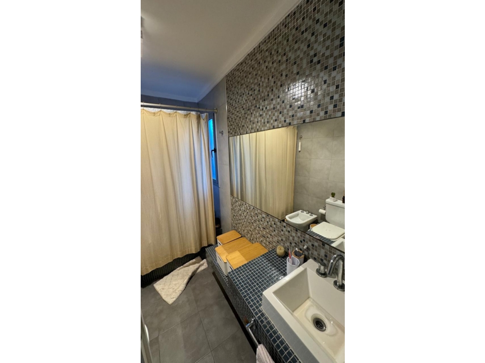 VENTA DE DORMI 2 AMB EN BARRIO LA CONCEPCION. - 6