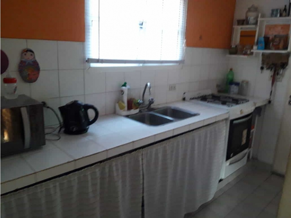 VENTA PERMUTA CASA EN Bº EL TREBOL EN LUJAN BS AS — foto 2