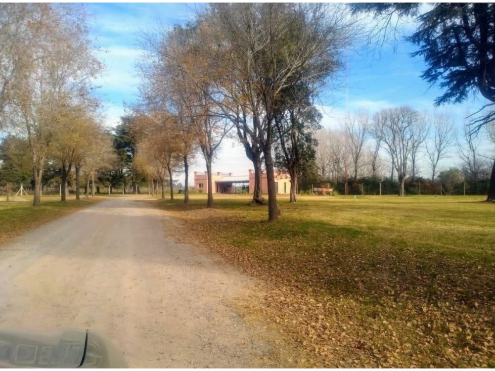 VENTA LOTE B LA ASUNCION - 4