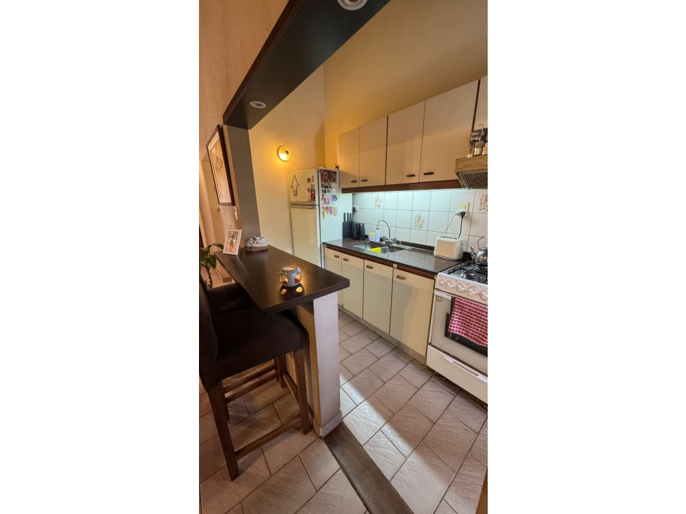 VENTA CASA EN BARRIO SAN BERNARDO - 5