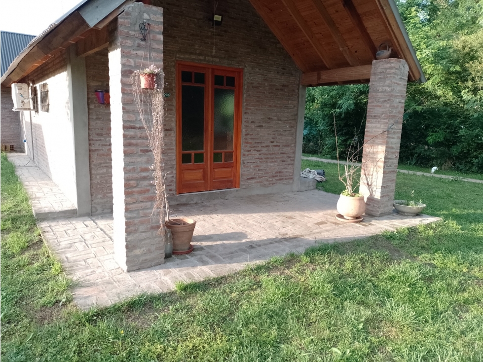 VENTA CASA APTA CREDITO ZONA CASAS QUINTAS — foto 5