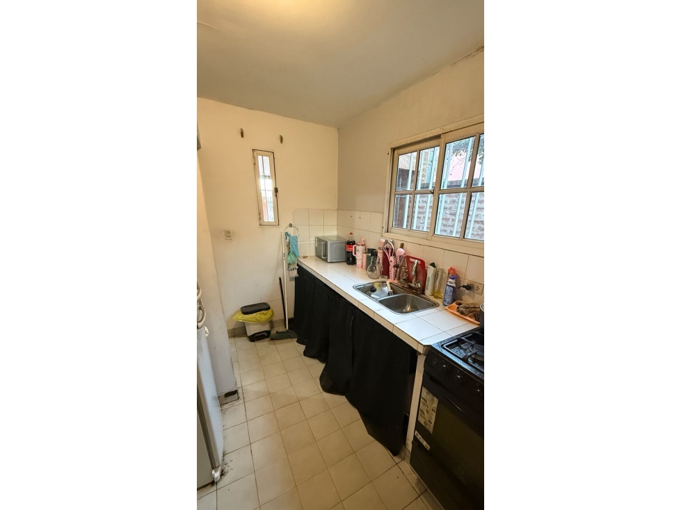 VENTA CASA EN BARRIO EL TREBOL DONATTI 1035 APTA CREDITO — foto 5