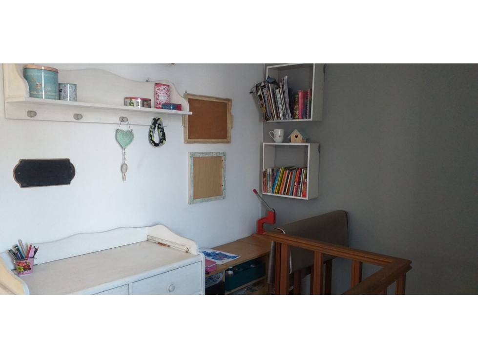 VENTA CASA SOBRE CALLE GENERAL PAZ — foto 6