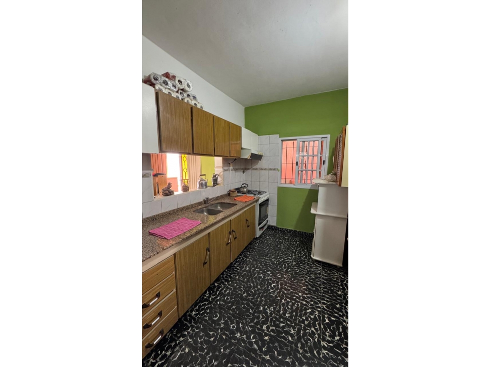 VENTA CASA APTA CREDITO HIPOTECARIO SOBRE CALLE LINIERS 612 — foto 5