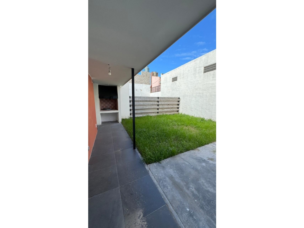 VENTA DUPLEX APTO CREDITO HIPOTECARIO EN BARRIO EL TREBOL - 6